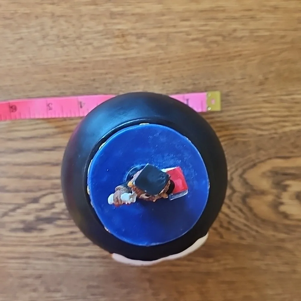 Black Advice for the Graduate Jar